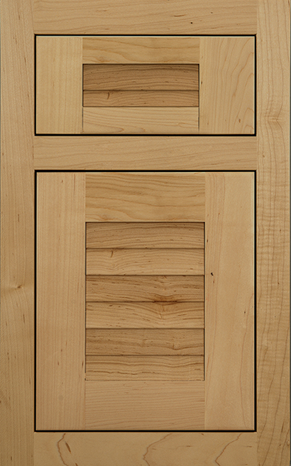 Inset Cabinet Door Design