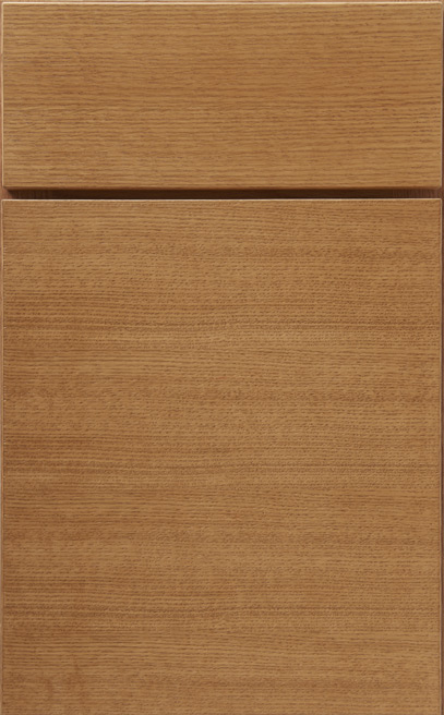 Slab Cabinet Door Design